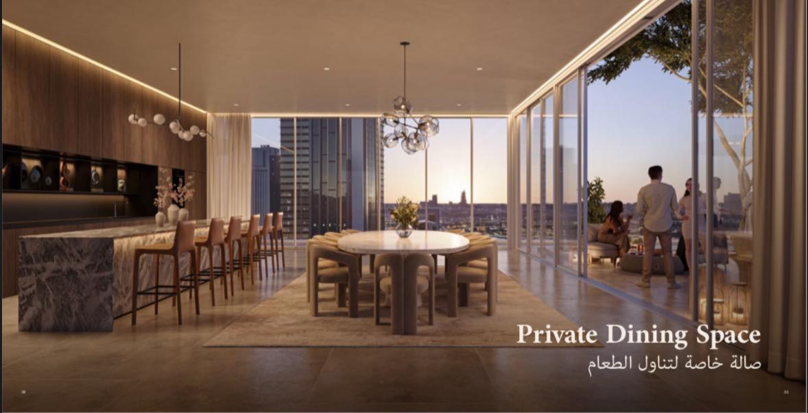 BAYN Lagoon Townhouse