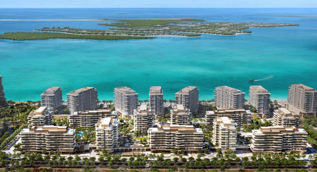 Fahid Beach Residences