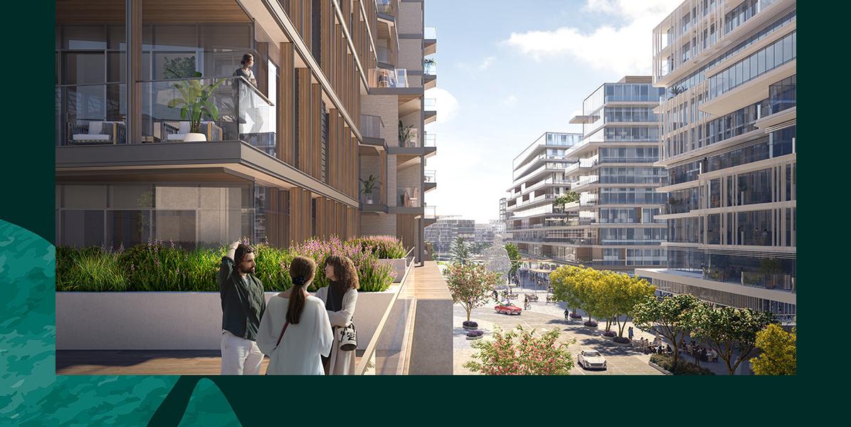 Grove Museum Views Apartment